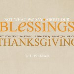 Best Thanksgiving Day quotes: Show your family love, count blessings ...