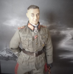 FeldMarshal Otto Walter Model by CH... my pic review