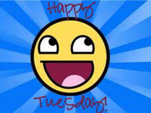 happy tuesday 03 230x173 happy tuesday