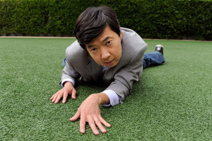 Ken Jeong Funny Ken jeong