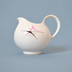 Eva Zeisel Hallcraft Harlequin Creamer