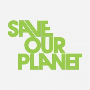 All Graphics » save our planet