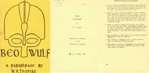 beowulf spark notes marcorico beowulf poem sparknotes