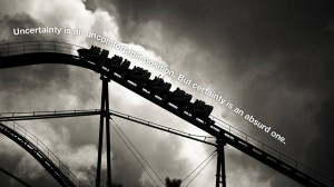 On a related note, Roger Olson had the following to say in a post on ...