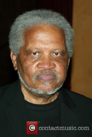 Ishmael Reed Pictures