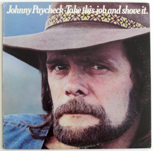 TFP upholds “No Johnny Paycheck quotes” policy