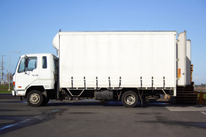 LTL (Less-than-Truckload) and TL (Truckload)