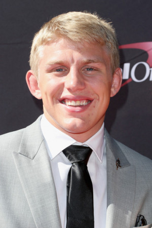 ... this Awards Part This Photo Kyle Dake Wrestler Attends picture