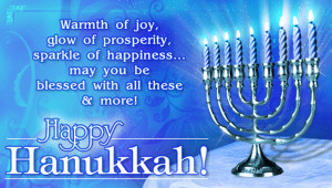 Hanukkah Quotes