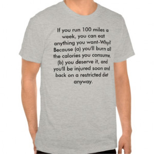 Description : funny running shirt quotes,funny inbetweeners movie ...