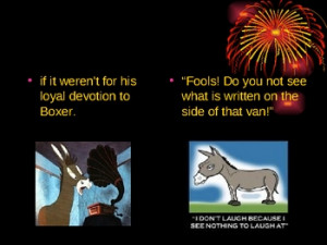 download this Quotes From Boxer Animal Farm Image Search Results ...