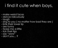 Go Back > Pix For > Lip Biting Tumblr Quotes