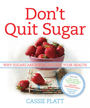 Every cell in our body needs sugar for energy to power growth, repair ...