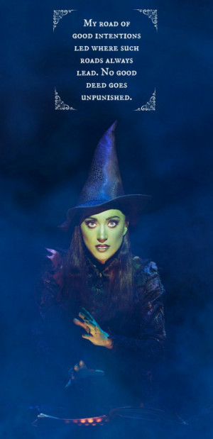 elphaba quotes