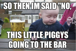 12 of the Best Baby Memes of All Time