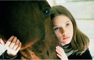 The Horse Whisperer, Robert Redford, 1998