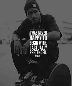 Hopsin Quotes