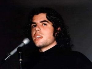 Sage Stallone