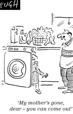 Why wives hate the mother-in-law who is 'controlling' and 'interfering ...
