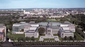 Museum Fine Arts Boston Number