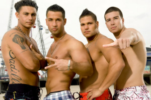 Jersey Shore' offends Italian-American group; president protests use ...