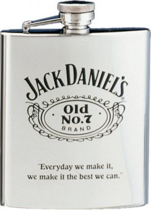 Jack Daniels Whiskey