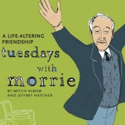 ... Morrie #book #quotes - 67 Quotes from Tuesdays With Morrie on #death #