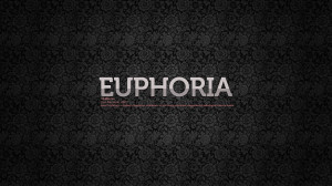 Euphoria Wallpaper by kodereaper
