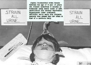MK Ultra Victim (1961) OK, this heavy stuff but there are some ...