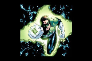 Hal Jordan