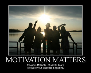 Motivation Matters: Quick Tips for Adolescent Literacy
