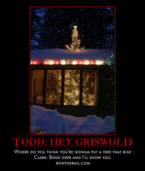 automotivator-Hey-griswold-where-are-you-going-to-be-put-a-tree-taht ...