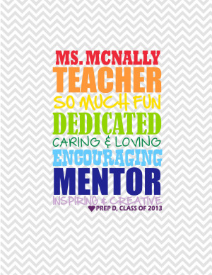 Displaying 18> Images For - Teacher Appreciation Quotes Thank You...