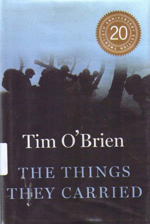 ... river is a short story by tim o brien from his landmark collection of