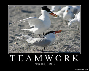 teamwork quotes image