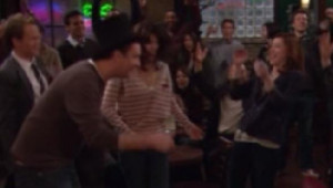 How I Met Your Mother S06E10 – Blitzgiving Recap, Quotes and photos