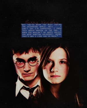 Ginny Weasley Quotes Ginny weasley quotes