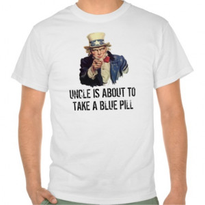 Famous Quotes About Uncles...