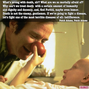 11 Inspirational Robin Williams Quotes to Lift Your Spirits Up