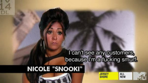 best jersey shore quotes of season 2
