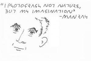 photographer man ray images drawing portrait quotes portrait quotes ...