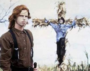 Korku Filmlerinin Unutulmaz Çocukları