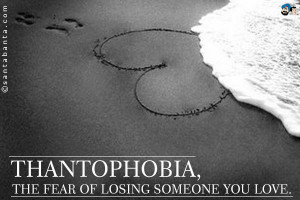 Phobias and Fears