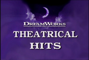Dreamworks Home Entertainment