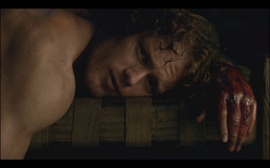 late to the Outlander episode 16 opinions and reviews because I ...