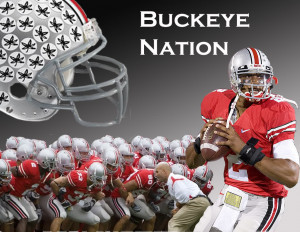 Ohio State Buckeye Nation Image