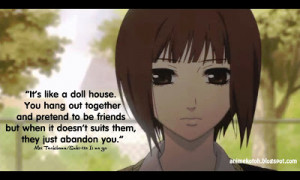 Suki-tte Ii na yo: Mei Tachibana - Random Quotes