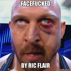 wwe funny moment