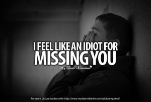 Heart Touching Miss You Quotes For You