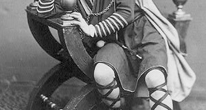 Norms and the Patriarchal Power Structure in Shakespeare 39 s Hamlet